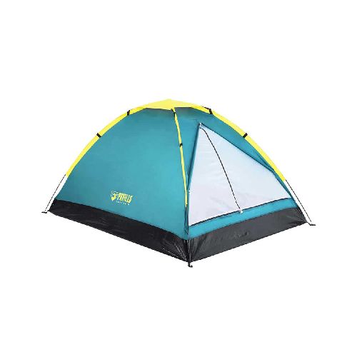 Carpa para 2 personas 1,45x2,05x1 m cooldome - Géant