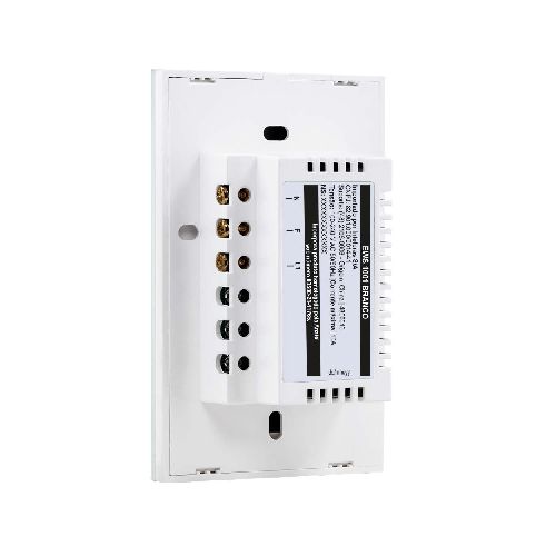 Kit de seguridad smart INTELBRAS wi-fi Mod. ISS 1001 Iz - Géant