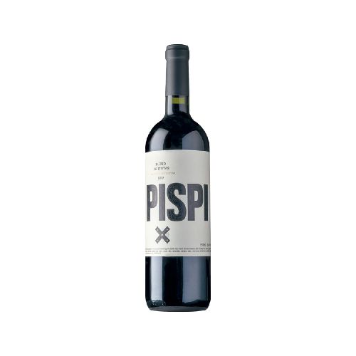 Vino Tinto Blend de Tintas PISPI 750 ml - Géant