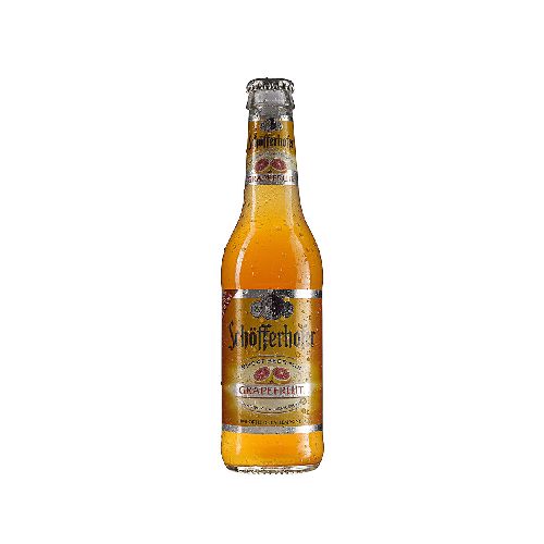 Cerveza SCHOFFERHOFER 330 ml - Géant