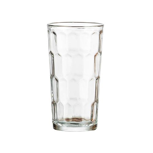 Vaso 312 ml Iglú vidrio CRISA - Géant