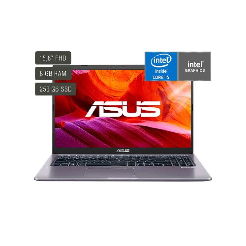 Notebook ASUS Vivobook X515EA Ci5 - Géant