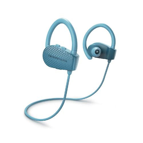 Auricular bluetooth ENERGY SISTEM Sport 1+ ocean - Géant