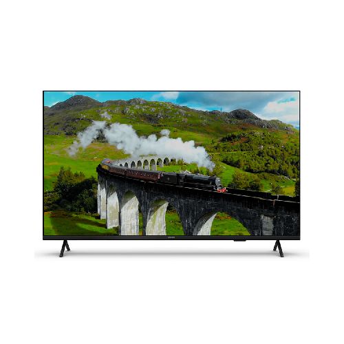 Smart TV Led 4K 55