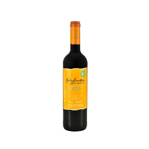 Vino Tinto Blend Roble FAUSTINO RIVERO 750 ml - Géant