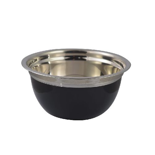 Bowl 21 cm acero inoxidable - Géant