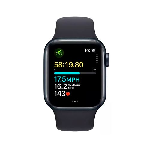 Smartwatch Apple Watch Se 44 mm Gps S/M - Géant