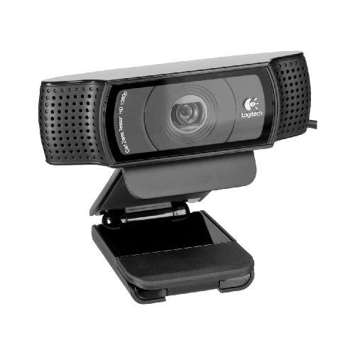 Webcam LOGITECH HD Mod. C920 Pro - Géant