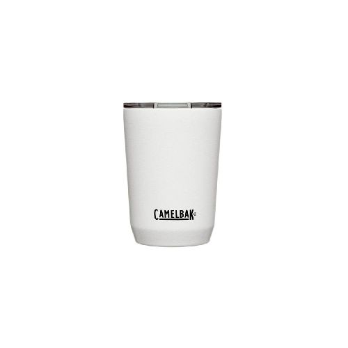 Vaso térmico 350 ml acero inoxidable blanco tumbler - Géant