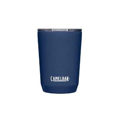 Vaso térmico 350 ml acero inoxidable azul tumbler - Géant