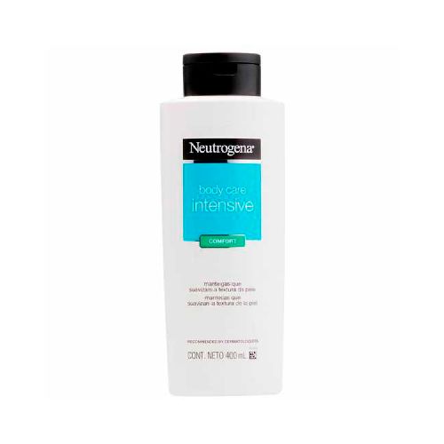 Crema corporal CONFORT Intensiva 400 ml - Géant