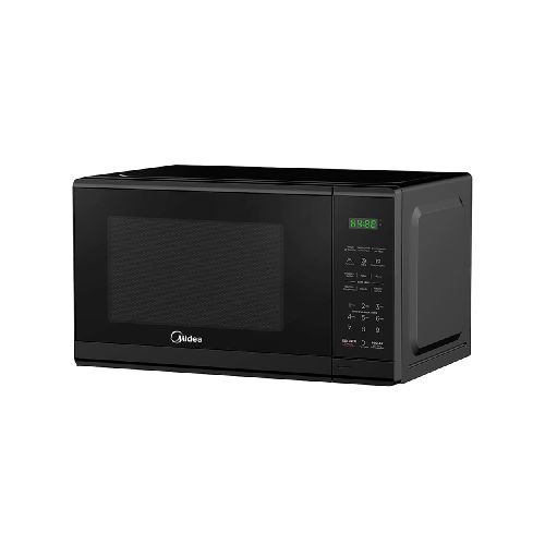 Microondas MIDEA Digital 20 L MMO20CSEEMSL inoxidable - Géant