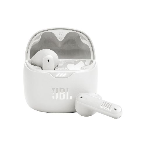 Auricular Bluetooth JBL Flex Truly True Wireless White - Géant