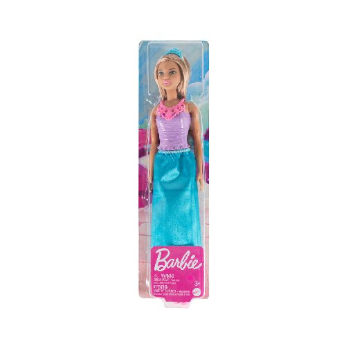 Princesas BARBIE surtidas - Géant