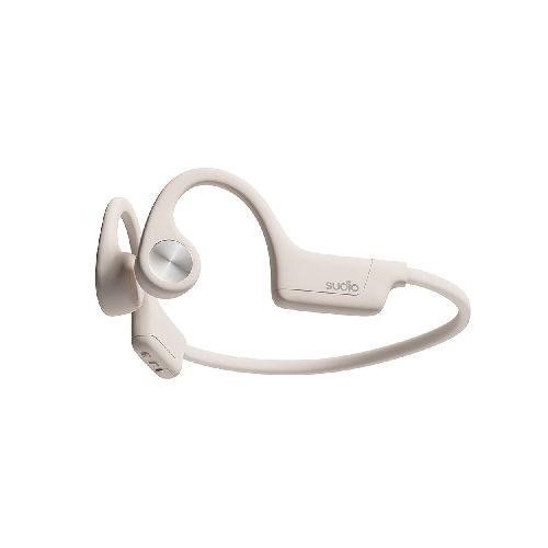 Auriculares Bt SUDIO B2 White - Géant