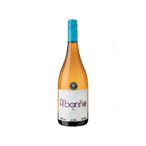 Vino Blanco Albariño ENTUSIASTAS 750 ml - Géant