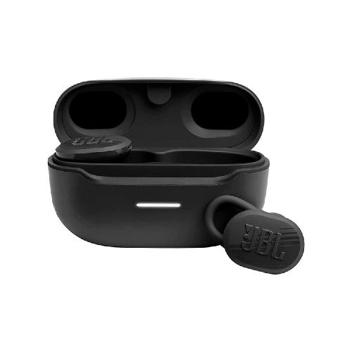 Auricular BT Tws JBL Endurance Race Negro - Géant