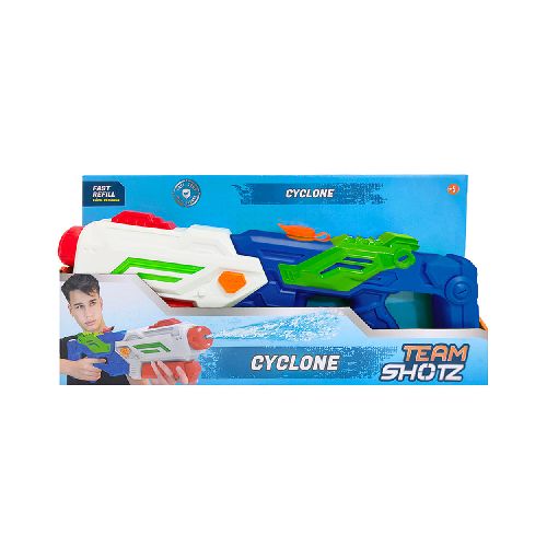 Pistola de Agua Cyclone 58 cm - Géant