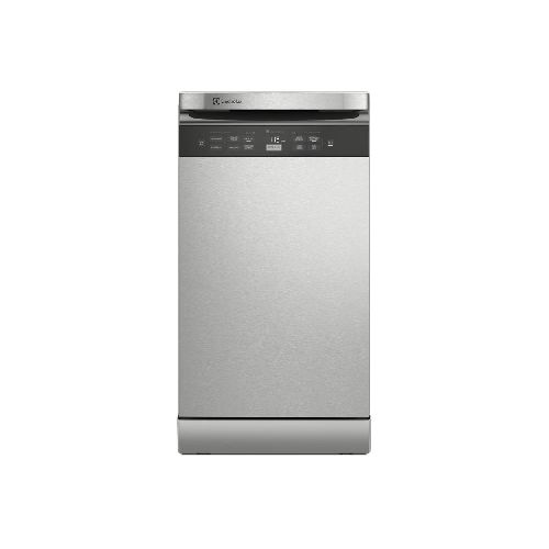 Lavavajillas ELECTROLUX Mod. EHFE10T5MSCUS 10 servicios - Géant