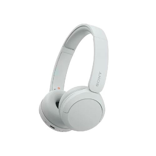 Auricular Bluetooth SONY Mod. WH-CH520 White - Géant