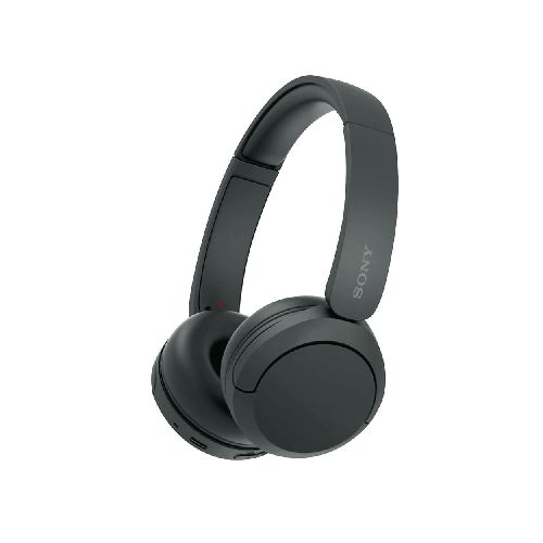 Auricular Bluetooth SONY Mod. WH-CH520 Black - Géant