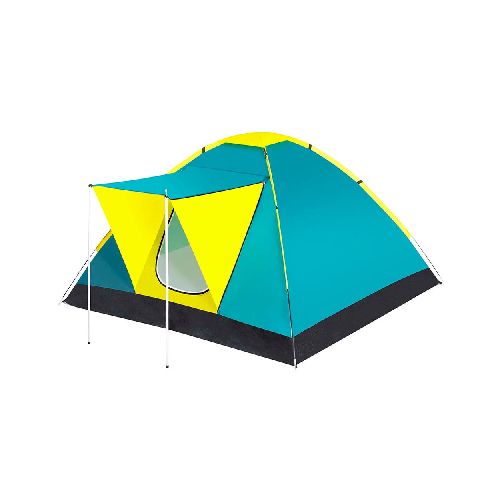 Carpa para 3 personas 2,1x2,1x1,2m - Géant