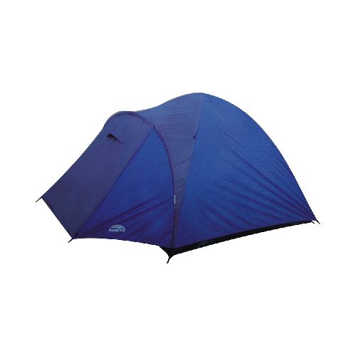 Carpa Iglú Arizona para 4 personas con sobretecho - Géant