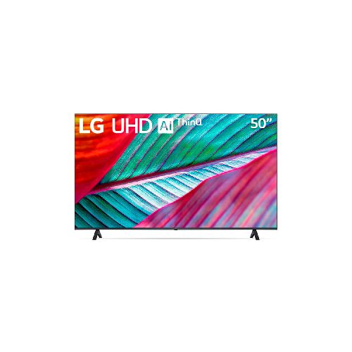 Smart TV Led LG 4K 50