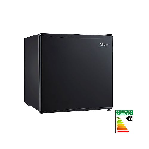 Frigobar MIDEA Mod. MDRD86FGM30  45 L Negro - Géant