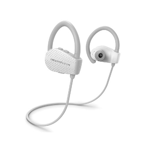 Auricular bluetooth ENERGY SISTEM sport 1 + snow - Géant