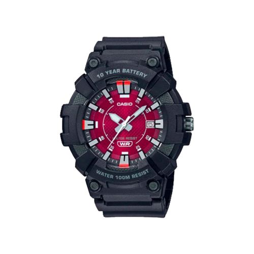 Reloj Casio Deportivo MW-610H - 4AVDF — Sira