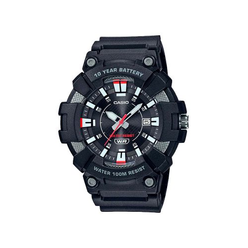 Reloj Casio Deportivo MW-610H - 1AVDF — Sira