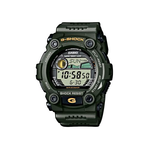 Reloj G-shock deportivo digital - 3DR  G-Shock