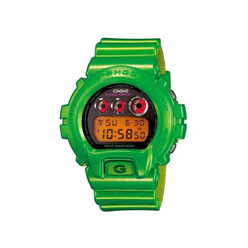 Reloj G-Shock Casio Digital DW-6900NB-3DR — Sira