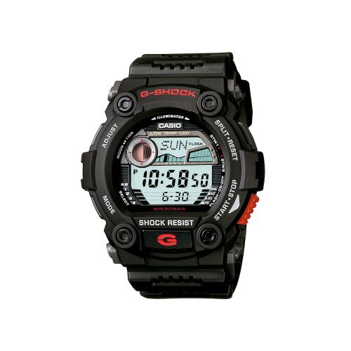 Reloj G-shock deportivo digital - 1DR  G-Shock