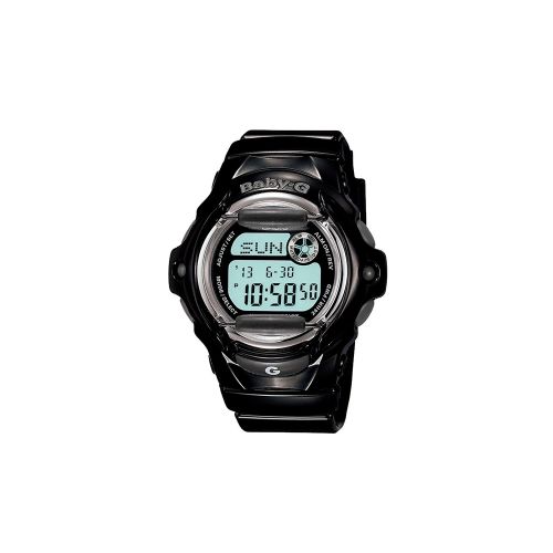 Reloj Baby-G Casio Digital Dama BG169R-1DR — Sira