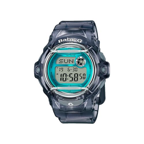 Reloj Baby-G Casio Digital Dama BG-169R - 8BDR — Sira