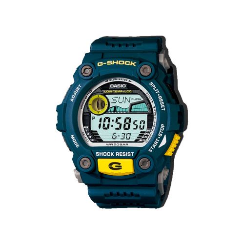 Reloj G-shock deportivo digital - 2DR  G-Shock