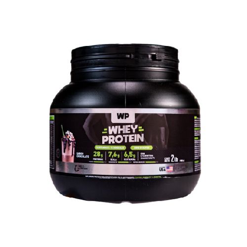 Cibeles Nutrition Whey Protein 2lb - chocolate