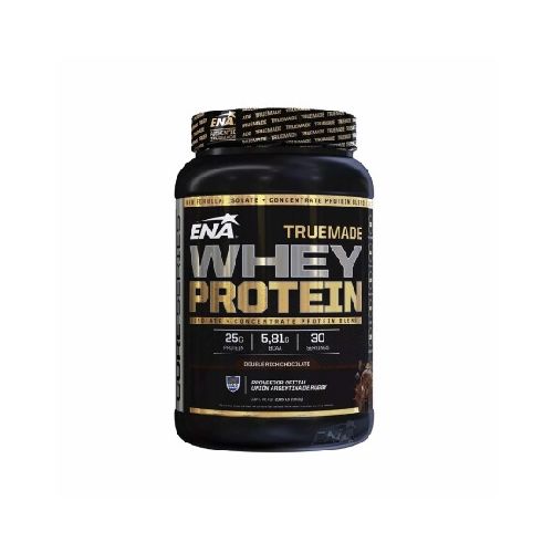 ENA Whey Protein True Made 2lb - Chocolate