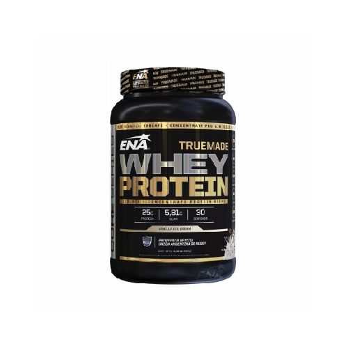 ENA Whey Protein True Made 2lb - Vainilla