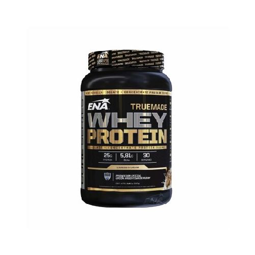 ENA Whey Protein True Made 2lb - Cookies & Cream