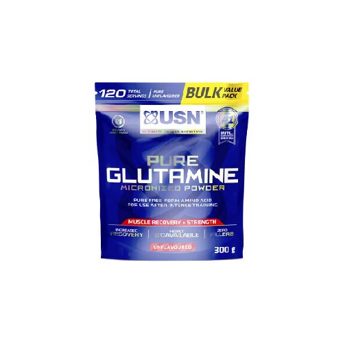 USN Pure Glutamine 300g