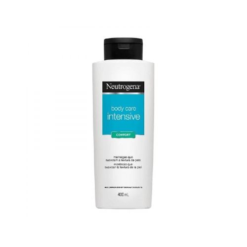 Crema Corporal Neutrogena Intensive Confort 400 Ml.