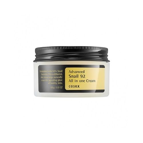 Crema Hidratante Cosrx Advanced Snail 92 Hortensia