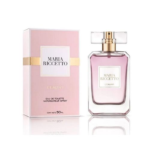 Perfume Maria Riccetto L'eau N°1 Edt 50 Ml.