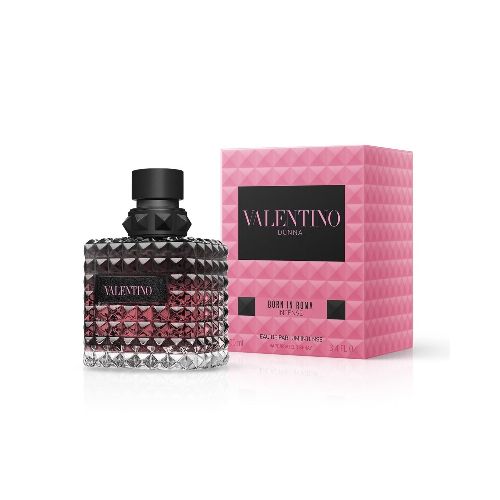 Perfume Valentino Born In Roma Donna Edp Intense 100 Ml.