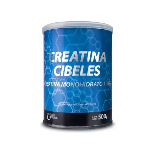 Creatina Cibeles 500 Grs.