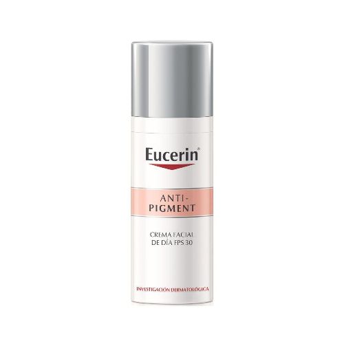 Eucerin Crema Facial De Día Antipigmento 50 Ml.