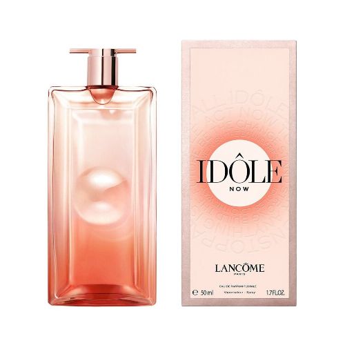 Perfume Lancome Idole Now Edp 50 Ml.